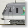 Seibu Railway Series 10000 `Hoshi no Aru Machi Chichibu Nagatoro` Go (7-Car Set) (Model Train)