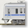 Hokuso Railway Type 7500 1st Edition (8-Car Set) (Model Train)