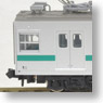 203系0番台 「ありがとう203系」号 (増結・4両セット) (鉄道模型)