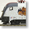 Jagerndorfer Collection GYSEV 91 43 0470 501-7 Sisi (BR 1047 Taurus `Sisi 175th Anniversary Painted`) (Europa) (Model Train)