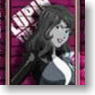 Print Guard Sensai iPhone4S Bubble Cut Lupin the 3rd 02 Fujiko 4SK (Anime Toy)