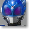S.H.Figuarts Kamen Rider Meteor (Completed)
