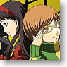 Persona 4 Clear File C (Anime Toy)