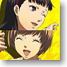 Persona 4 Clear Sheet A (Anime Toy)