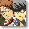 Persona 4 Clear Sheet B (Anime Toy)