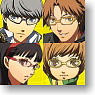 Persona 4 Clear Sheet C (Anime Toy)