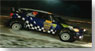 ミニ ジョンクーパーワークス 2012年 ラリー スウェーデン #52 P.Sandell/S.Parmander (ミニカー)