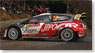 フォード フィエスタ RS WRC 2012年 ラリー モンテカルロ #21 M.Prokop/J.Tomanek (ミニカー)