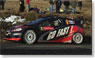 フォード フィエスタ RS WRC 2012年 ラリー モンテカルロ #9 M.Wilson/S.Martin (ミニカー)