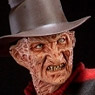 A Nightmare on Elm Street Freddy Krueger Premium Format Figure