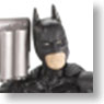 Batman The Dark Knight Rises / Batman 10 Inch DX Figure