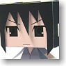 Naruto:Shippuden Graphig 097 Sasuke (Anime Toy)
