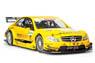 メルセデス・ベンツ Cクラス DTM 2011 #17 [ドライバー：D. Coulthard] (ミニカー)