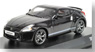 日産 370Z 2011 GT エディション (ブラック) (ミニカー)