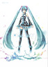 KEI Pictures Collection Mikucolor (Art Book)