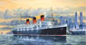 RMS Queen Mary (Plastic model)