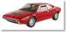 フェラーリ DINO 308 GT4 (レッド) (ミニカー)