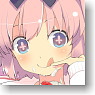 Senran Kagura Hibari Oppai Mouse Pad (Anime Toy)