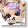 Byul / Cheshire Cat du Jardin (Fashion Doll)