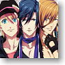 [Uta no Prince-sama: Maji Love 1000%] Cushion [S Class] (Anime Toy)