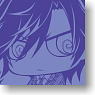[Uta no Prince-sama] Pass Case Chimipuri Series [Ichinose Tokiya] (Anime Toy)