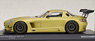メルセデスベンツ SLS AMG GT3 ストリート2011 (ゴールド) (限定1000台) (ミニカー)