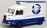 シトロエン Hタイプ 冷凍トラック 「SICAGEL」 (ミニカー)