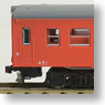 (Z) KIHA52-100 Metropolitan Area Color (M) (Model Train)