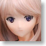 J mate / Rena [Semi Short] - Bikini Ver. (BodyColor / Skin Light Pink) w/Full Option Set (Fashion Doll)