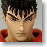 Guts: Band of the Hawk 2012 Ver. Clear Coloring Edition (PVC Figure)
