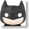 Plushies - The Dark Knight Rises: Batman (Completed)
