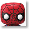 POP! - Marvel Classics: Spider-Man (Completed)