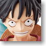 Tsumivine One Piece -episode of fish-man island- 5 pieces (Shokugan)