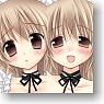 Rico Original Character Torikai Mei Dakimakura Cover First Limited Edition with Telephone Card (Anime Toy)
