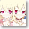 Ouso Original Character Hoshimi Runa Dakimakura Cover First Limited Edition with Telephone Card (Anime Toy)