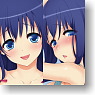 Hisasi Original Character Fukuyama Haruka Dakimakura Cover First Limited Edition with Telephone Card (Anime Toy)