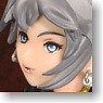 Choun Shiryu (Cheongsam-Jet Black Ver.-) (PVC Figure)