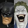 ARTFX Batman Dark Knight Returns -Hunt the Dark Knight- (Completed)