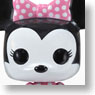 POP! - Disney Series 2: #23 Minnie Mouse (Completed)