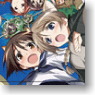 Bushiroad Storage Box Collection Vol.41 [Strike Witches 2] (Card Supplies)