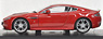 アストンマーチン V12 ヴァンテージ 2010 (レッド) (ミニカー)