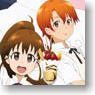 [Working!!] Mobile Cleaner DX [Welcome to Wagnaria] (Anime Toy)