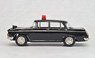 日産 セドリック 捜査用パトカー 1962年式 (ミニカー)
