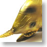 グビラ45周年黄金像 (完成品)