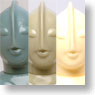 M-Pop Retro Color Trio Ultraman 350 A-Type (Completed)