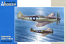 Seafire Mk.XV Royal Navy Flying Corps Far Eastern (Plastic model)