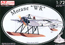 Morane `WR` Seaplane (Plastic model)