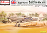 Supermarine Spitfire Mk.VIII Australian Air Force (Plastic model)