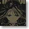 Fate/Zero Fate/Zero Saber T-shirt Black M (Anime Toy)