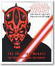 Star Wars Episode1 The Visual Dictionary Perfect Edition (Art Book)